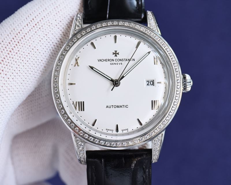 VACHERON CONSTANTIN Watches